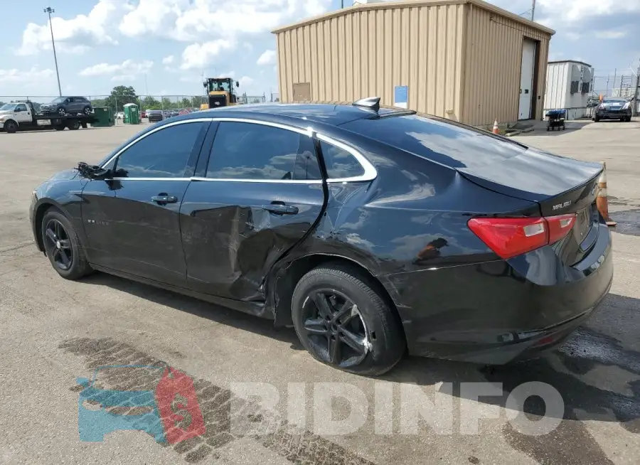1G1ZB5ST7RF193157 Photo# 2