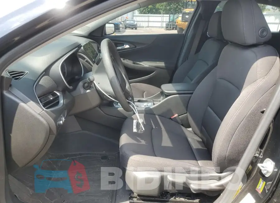 1G1ZB5ST7RF193157 Photo# 7