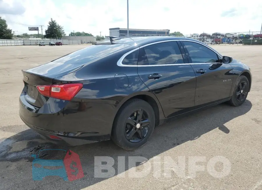 1G1ZB5ST7RF193157 Photo# 3