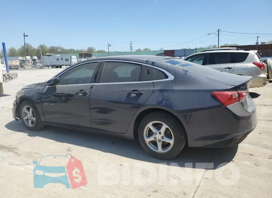 1G1ZB5ST8GF201019 Photo# 2