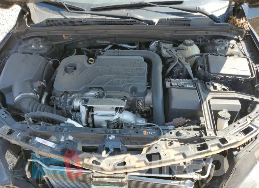 1G1ZC5ST3KF208448 Photo# 11