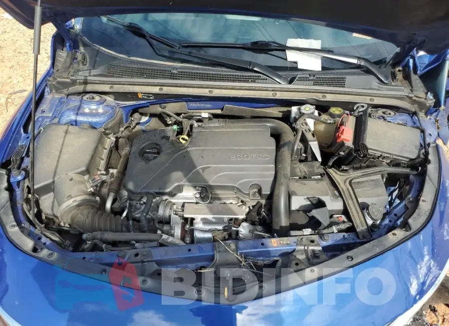 1G1ZC5ST3PF162997 Photo# 11