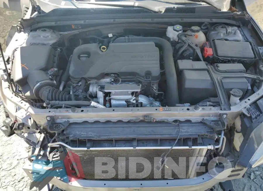 1G1ZD5ST0PF156040 Photo# 11