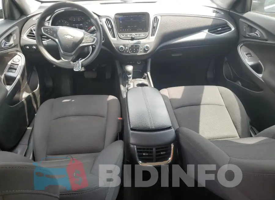 1G1ZD5ST0PF167538 Photo# 8