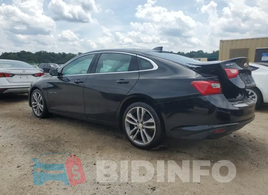 1G1ZD5ST0PF167538 Photo# 2
