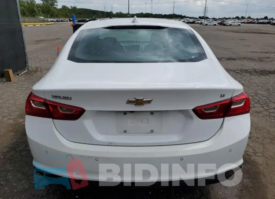 1G1ZD5ST0PF206371 Photo# 6