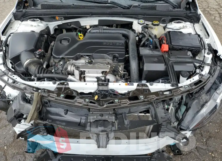 1G1ZD5ST0PF206371 Photo# 11