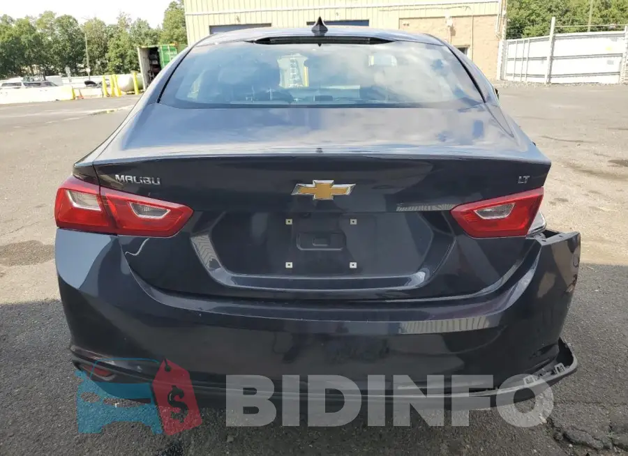 1G1ZD5ST0PF234591 Photo# 6