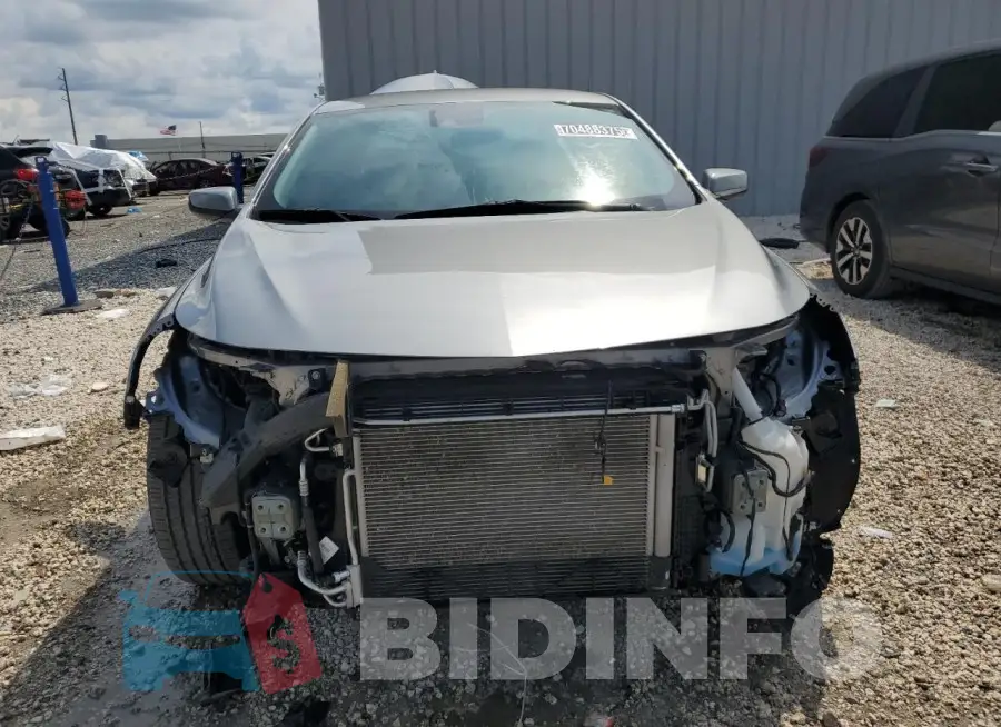 1G1ZD5ST0SF135097 Photo# 5