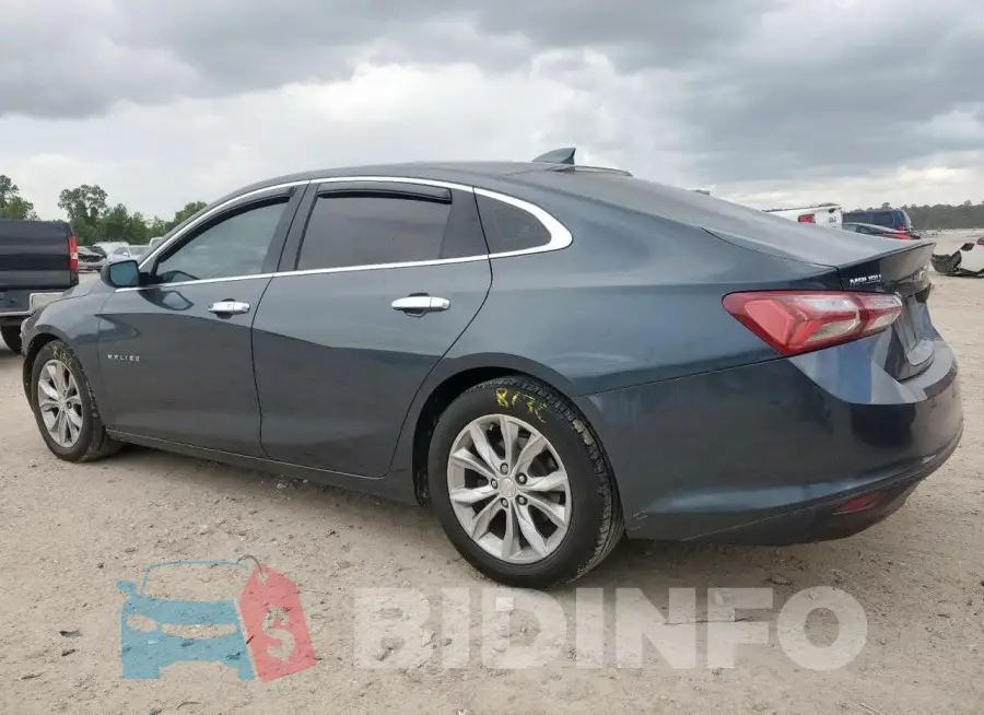 1G1ZD5ST1KF107678 Photo# 2