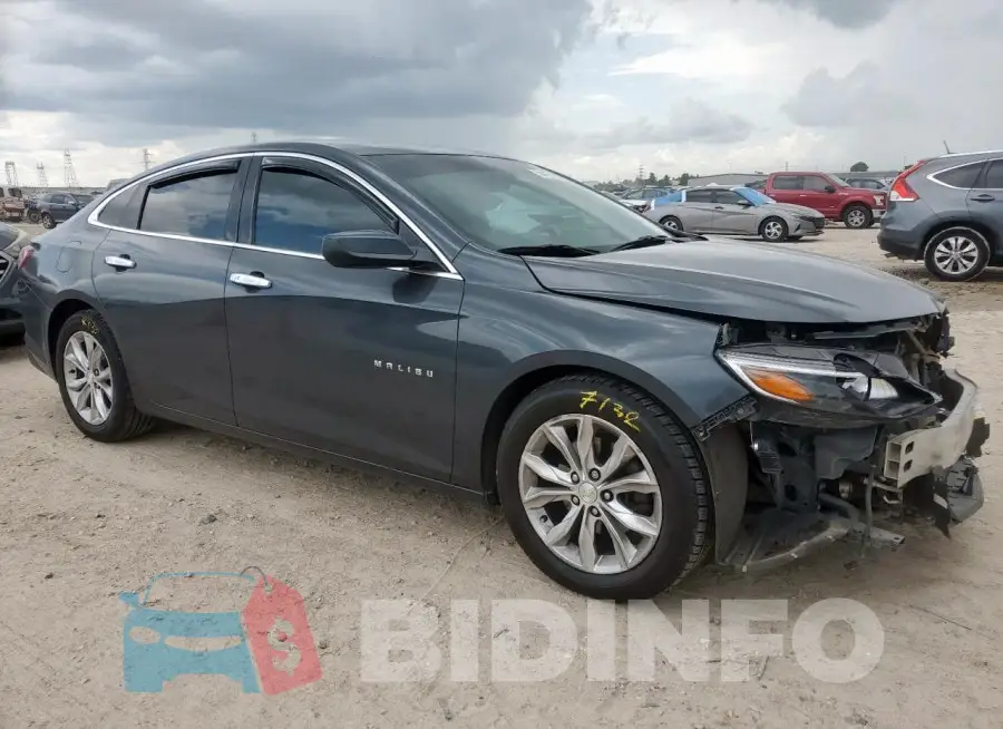 1G1ZD5ST1KF107678 Photo# 4