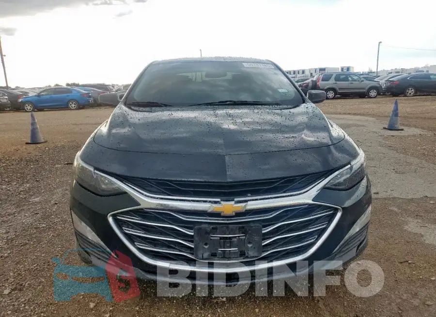 1G1ZD5ST1LF114289 Photo# 5