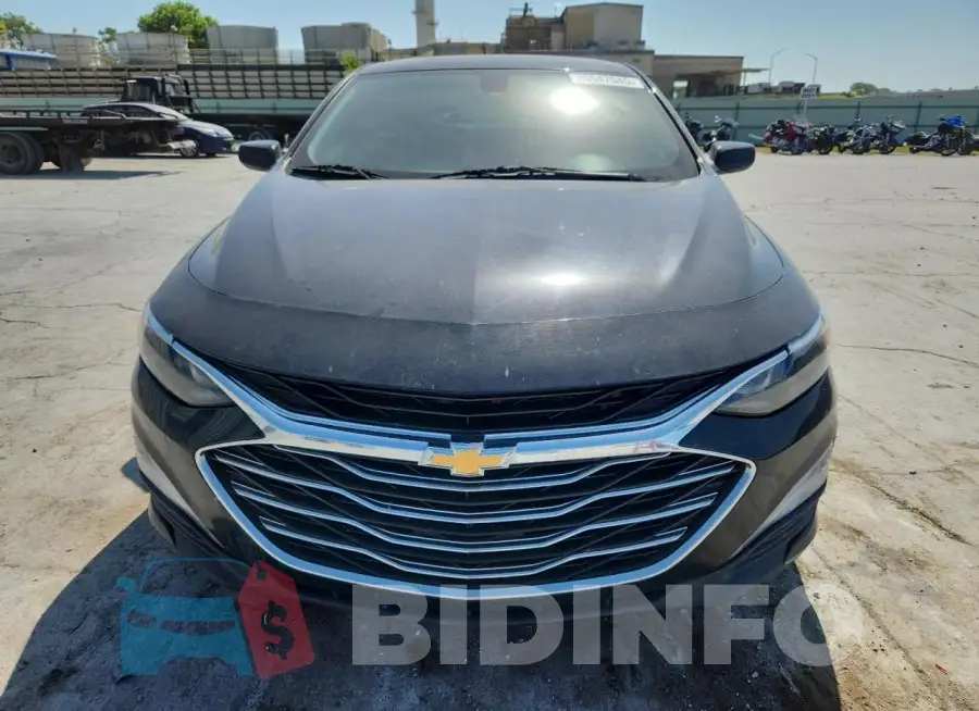 1G1ZD5ST2KF126790 Photo# 5