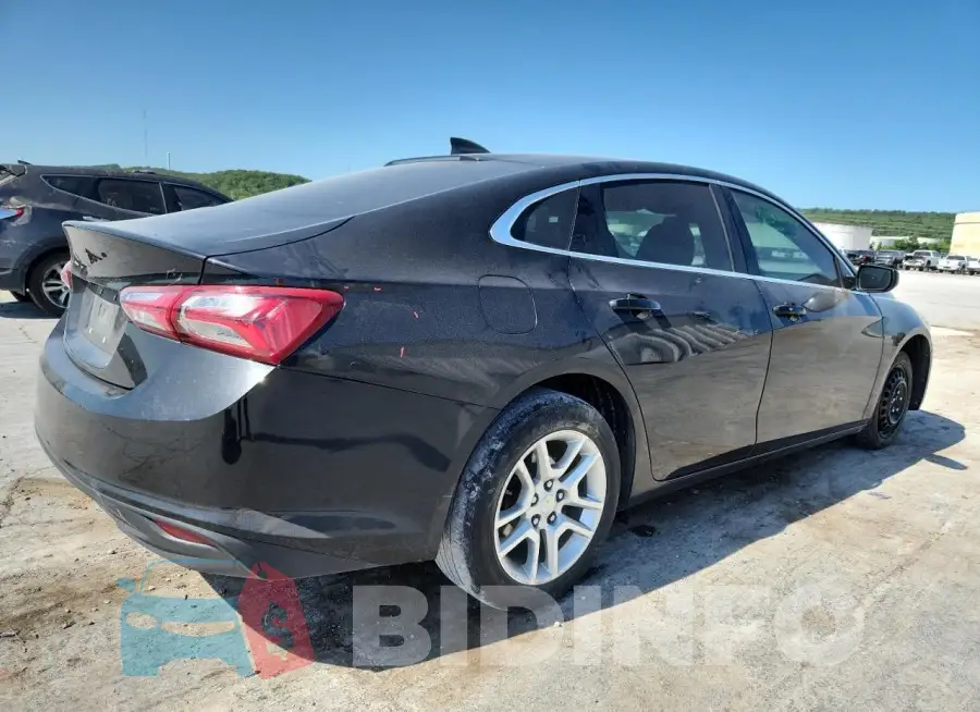 1G1ZD5ST2KF126790 Photo# 3