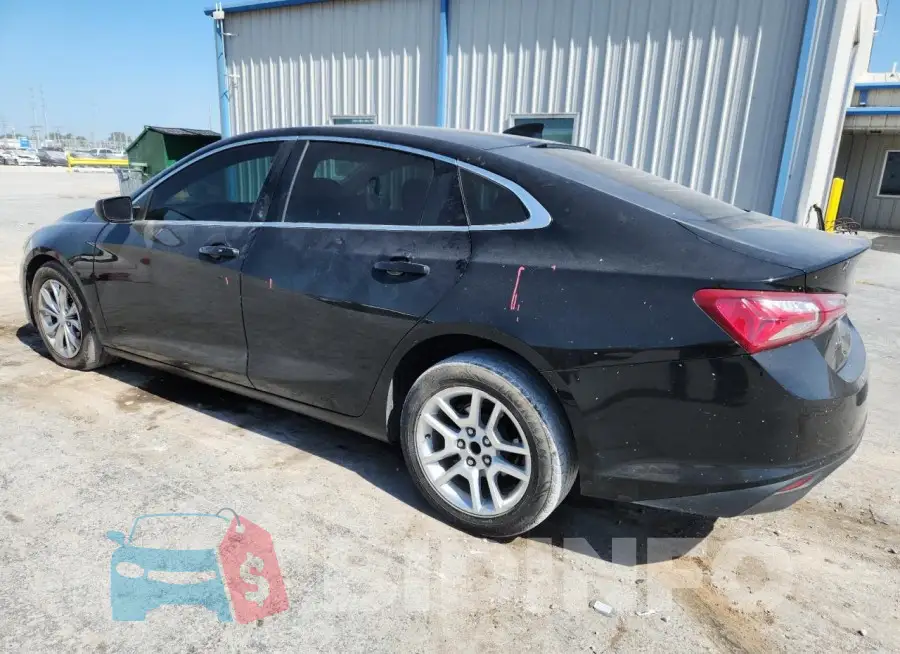 1G1ZD5ST2KF126790 Photo# 2