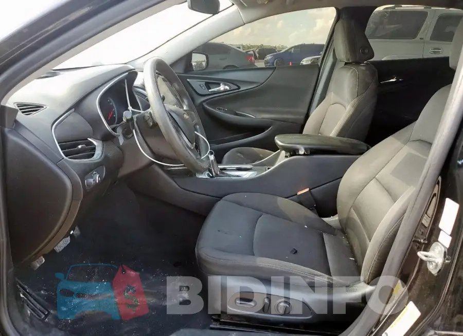 1G1ZD5ST2LF041403 Photo# 7