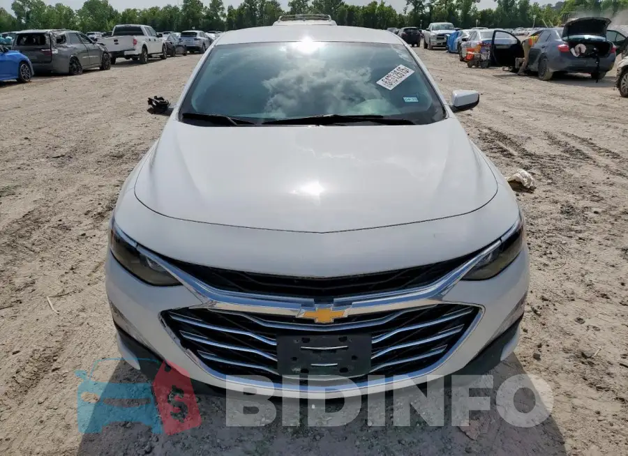 1G1ZD5ST2PF119085 Photo# 5