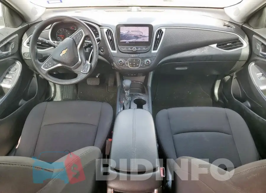 1G1ZD5ST2PF119085 Photo# 8
