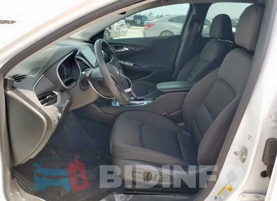 1G1ZD5ST2PF119085 Photo# 7