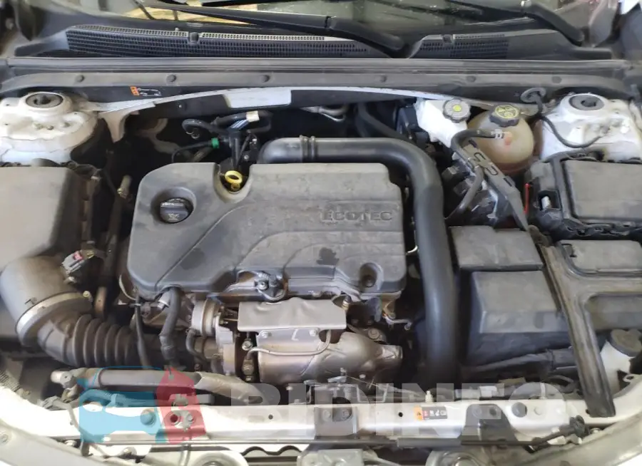 1G1ZD5ST2PF153625 Photo# 11