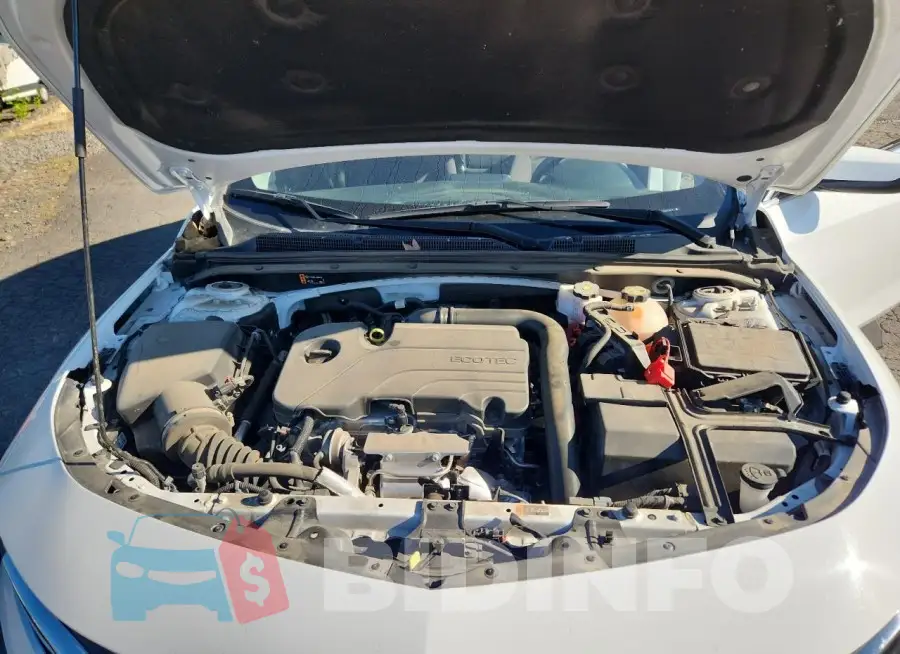 1G1ZD5ST2PF196197 Photo# 11