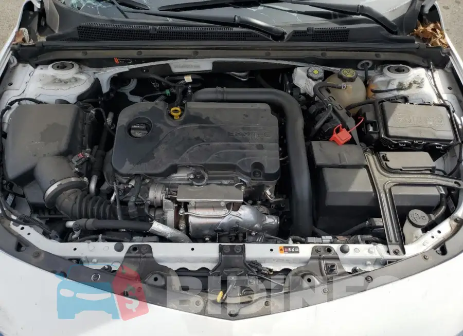 1G1ZD5ST2PF211099 Photo# 11