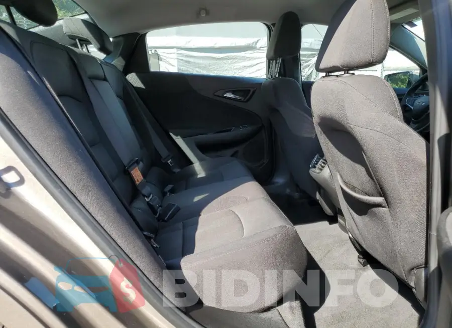 1G1ZD5ST3PF160776 Photo# 10