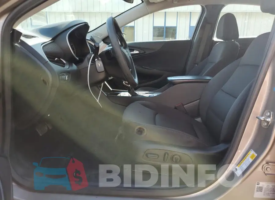 1G1ZD5ST3PF160776 Photo# 7