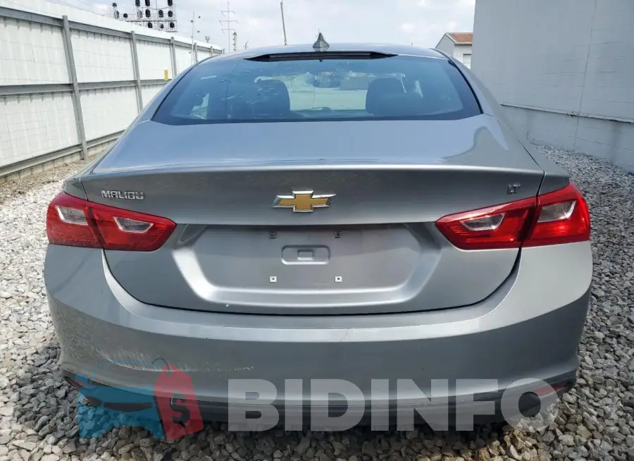 1G1ZD5ST3PF164634 Photo# 6