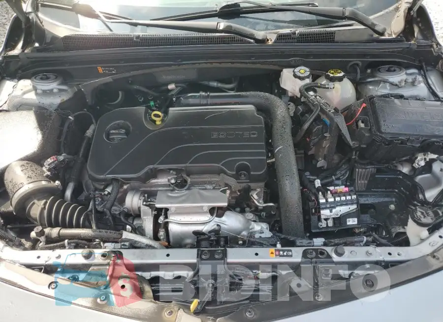 1G1ZD5ST3PF164634 Photo# 11