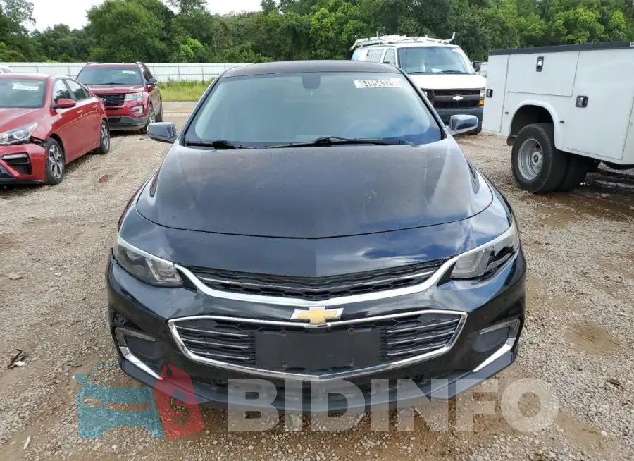 1G1ZD5ST4JF153942 Photo# 5
