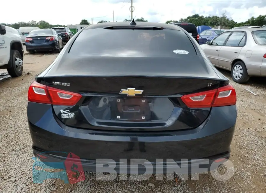 1G1ZD5ST4JF153942 Photo# 6