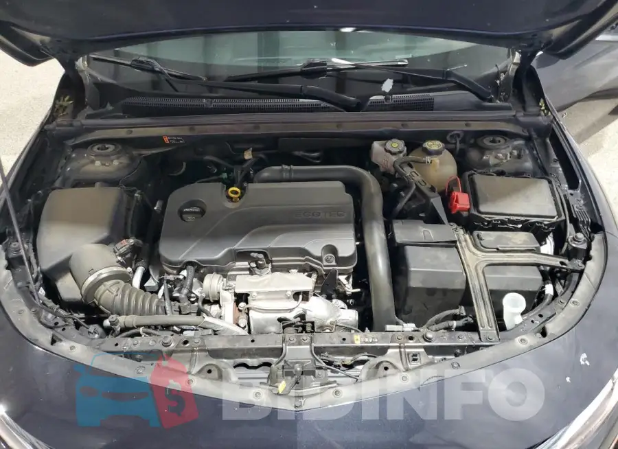 1G1ZD5ST4PF209757 Photo# 11