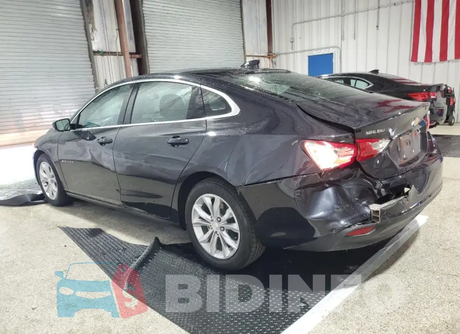 1G1ZD5ST4PF209757 Photo# 2