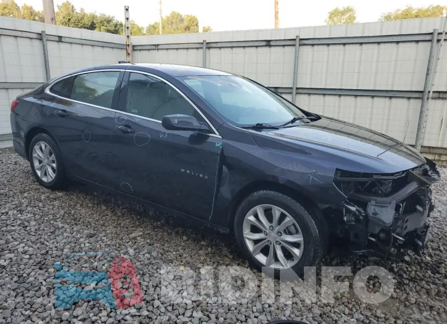 1G1ZD5ST5PF157362 Photo# 4