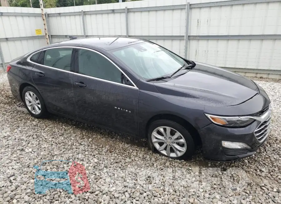 1G1ZD5ST5PF161010 Photo# 4
