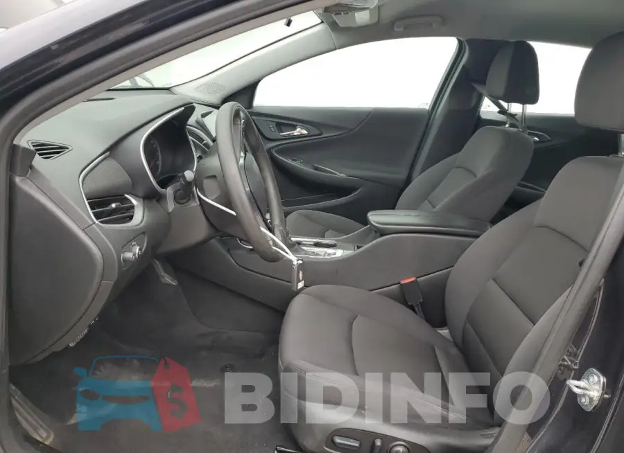 1G1ZD5ST5PF161010 Photo# 7