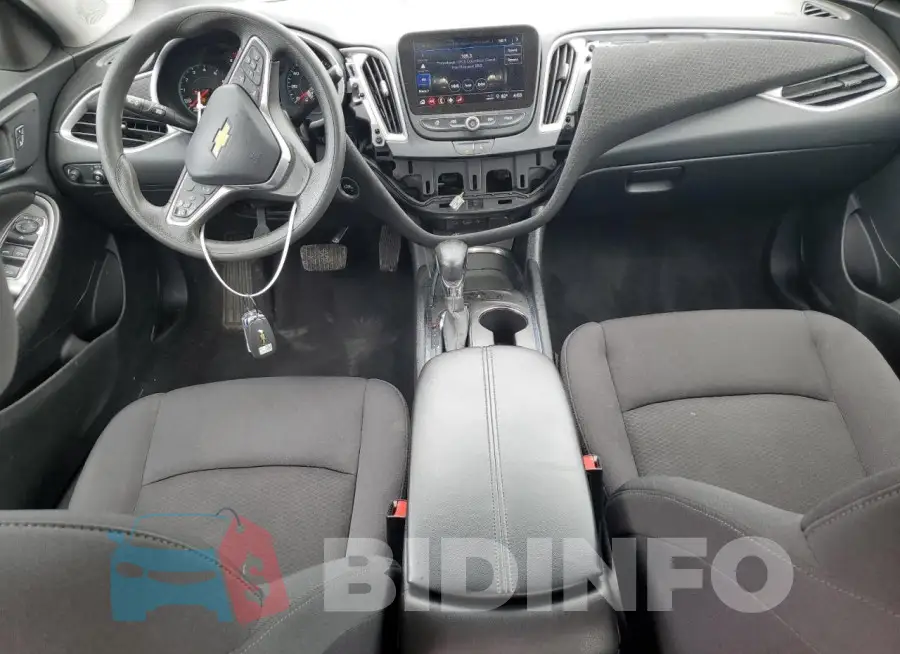 1G1ZD5ST5PF161010 Photo# 8