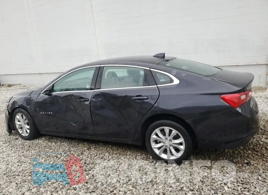 1G1ZD5ST5PF161010 Photo# 2