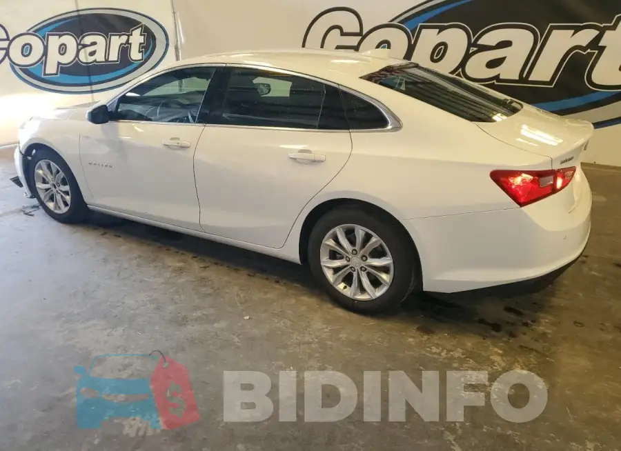 1G1ZD5ST5PF223568 Photo# 2
