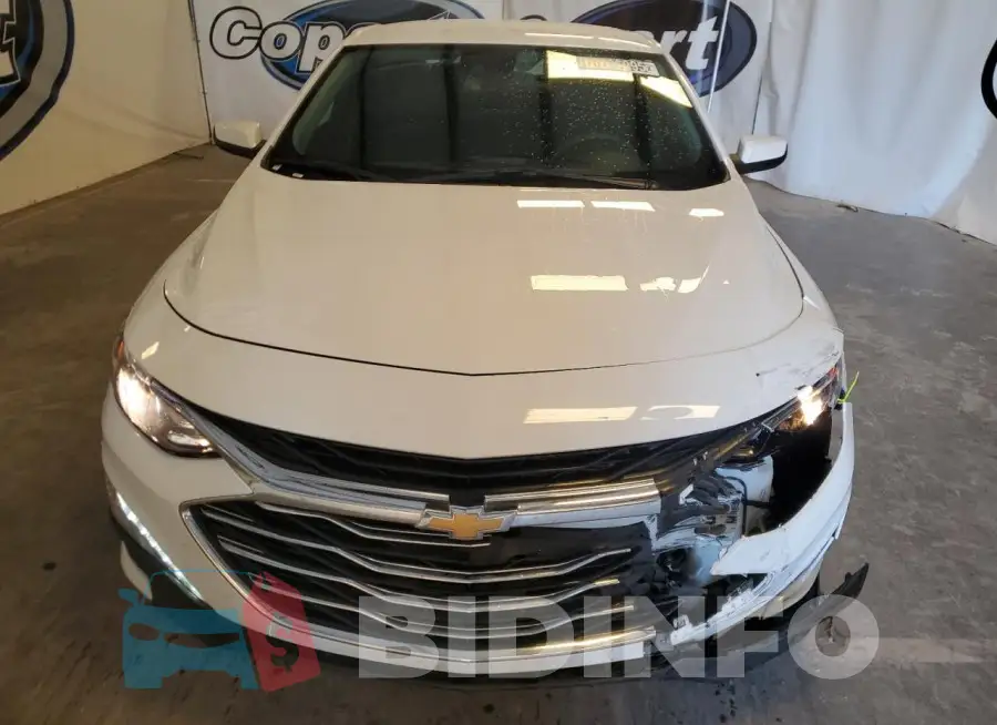 1G1ZD5ST5PF223568 Photo# 5