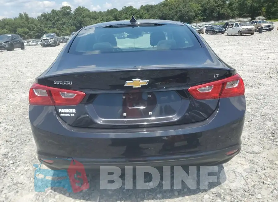 1G1ZD5ST6PF154972 Photo# 6