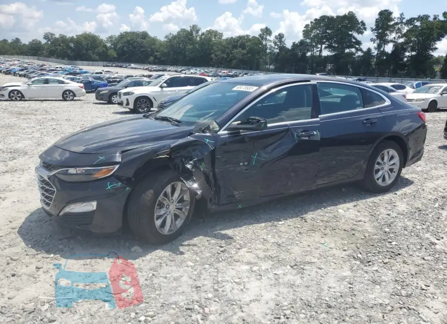 1G1ZD5ST6PF154972 Photo# 1