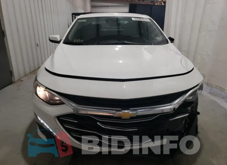 1G1ZD5ST6PF165552 Photo# 5
