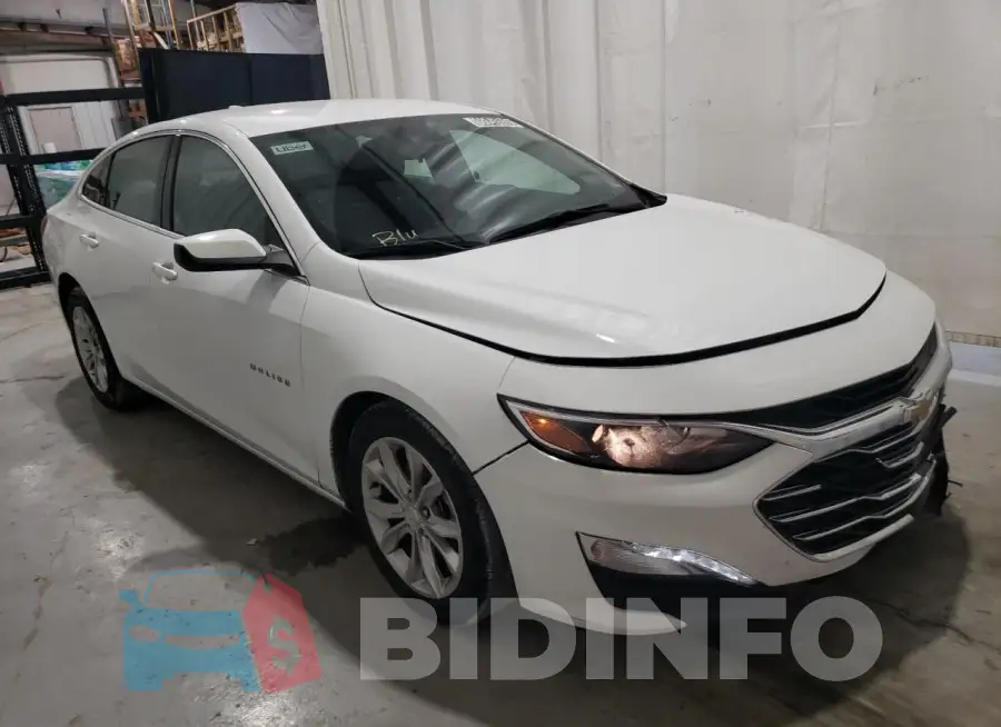 1G1ZD5ST6PF165552 Photo# 4