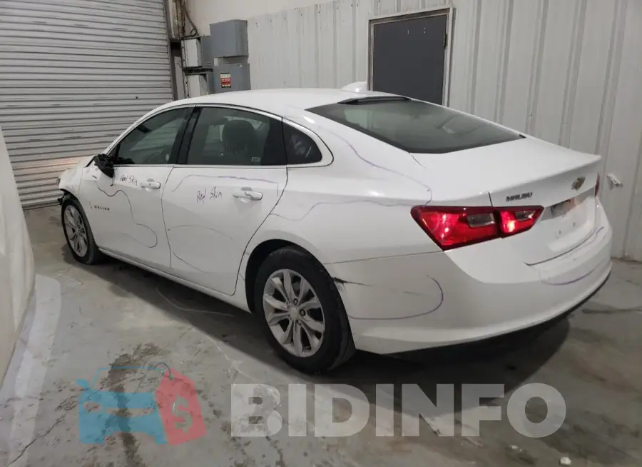 1G1ZD5ST6PF165552 Photo# 2