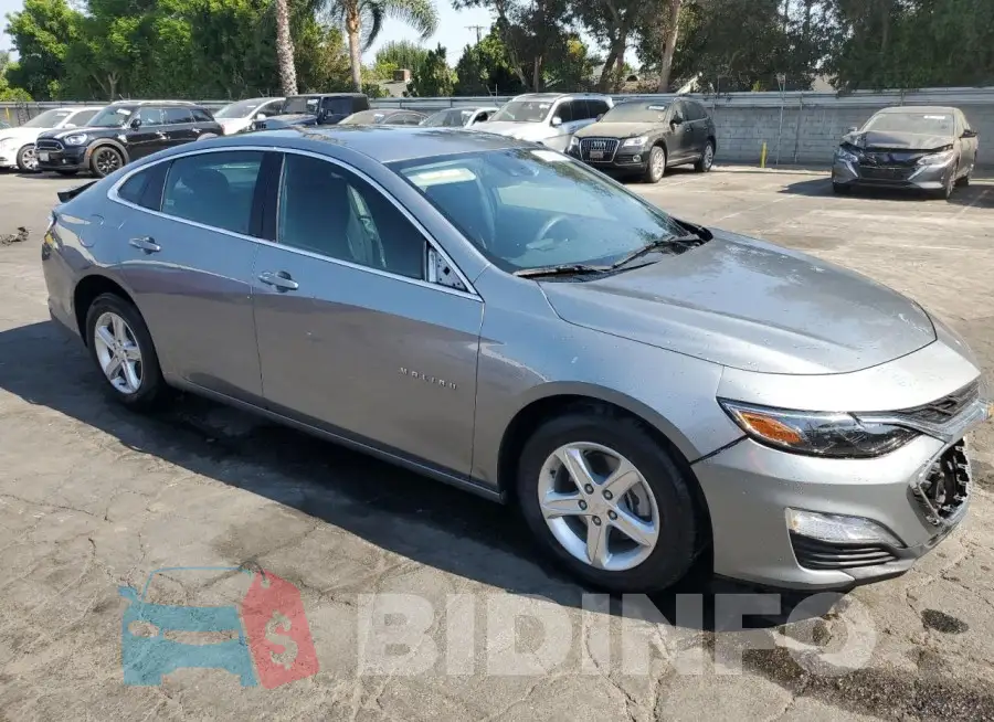1G1ZD5ST6RF114913 Photo# 4