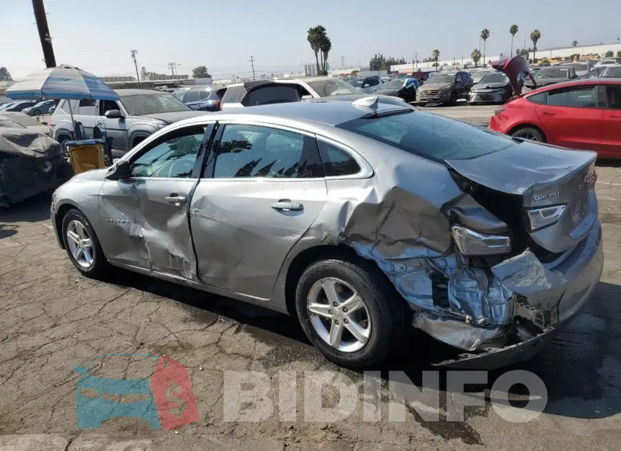1G1ZD5ST6RF114913 Photo# 2