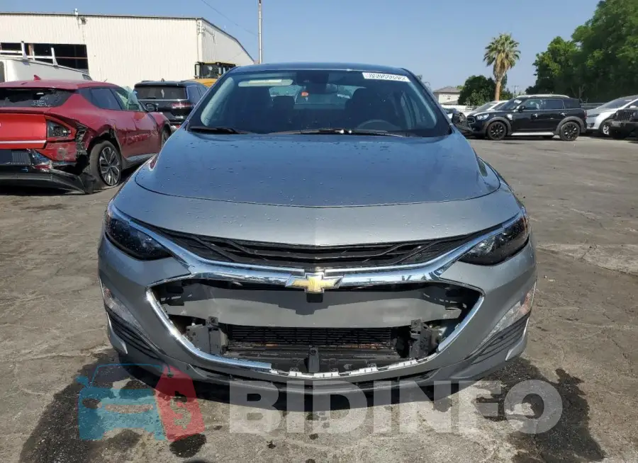 1G1ZD5ST6RF114913 Photo# 5