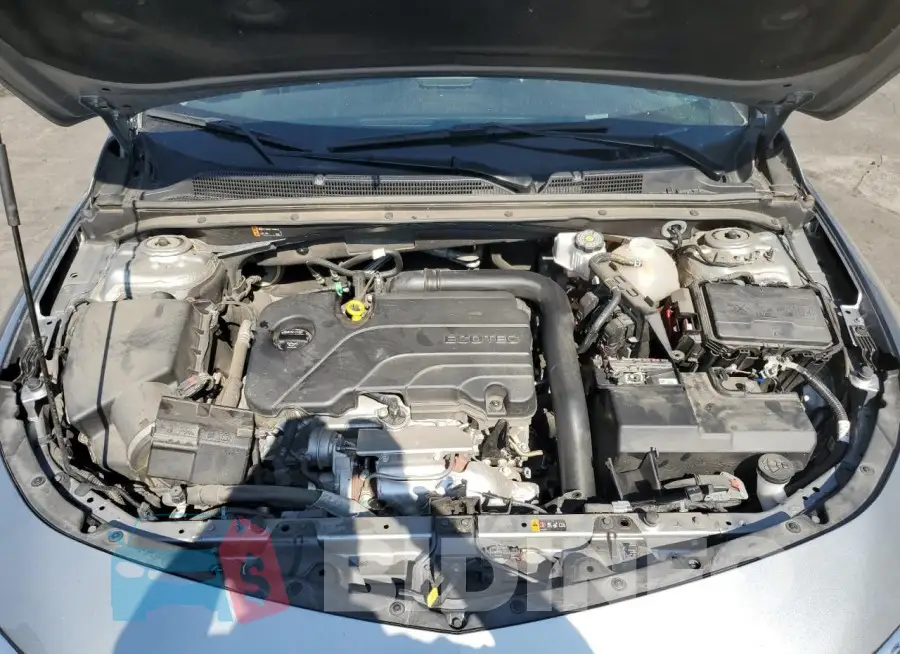 1G1ZD5ST6RF114913 Photo# 11